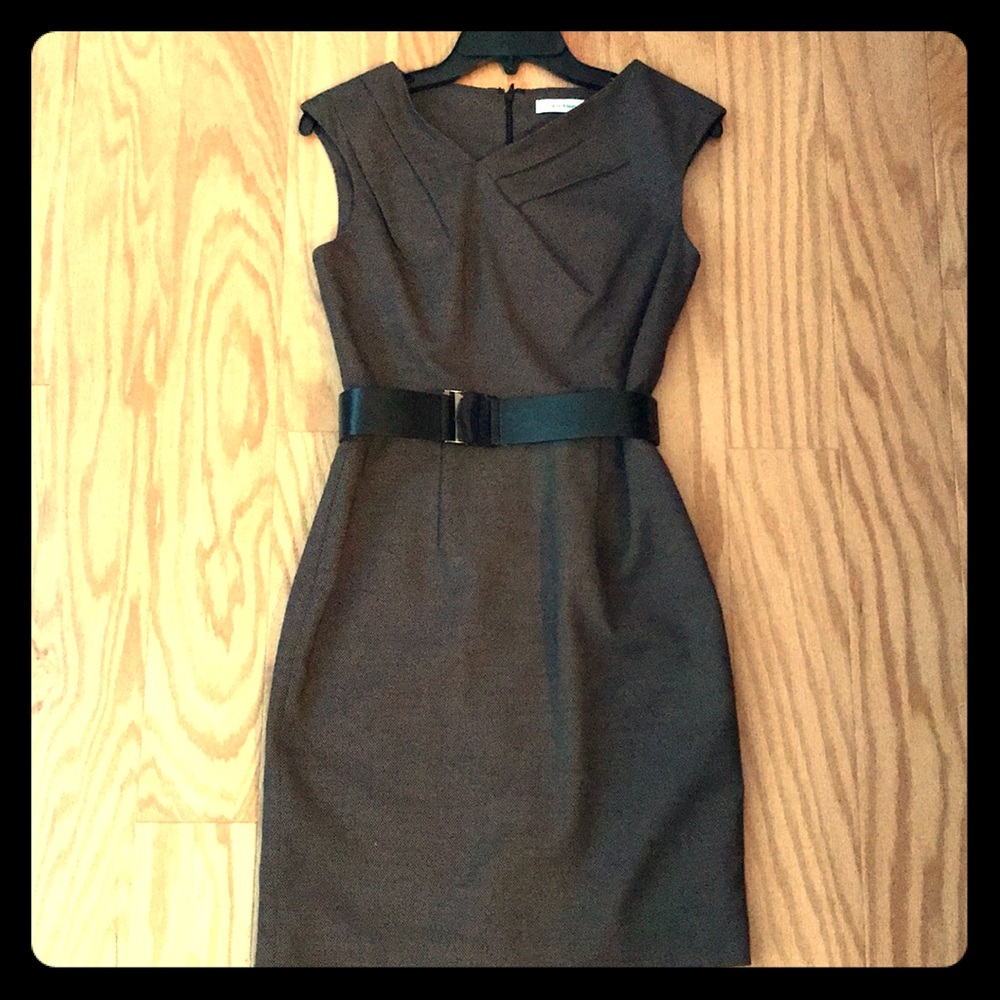 Calvin Klein Dress